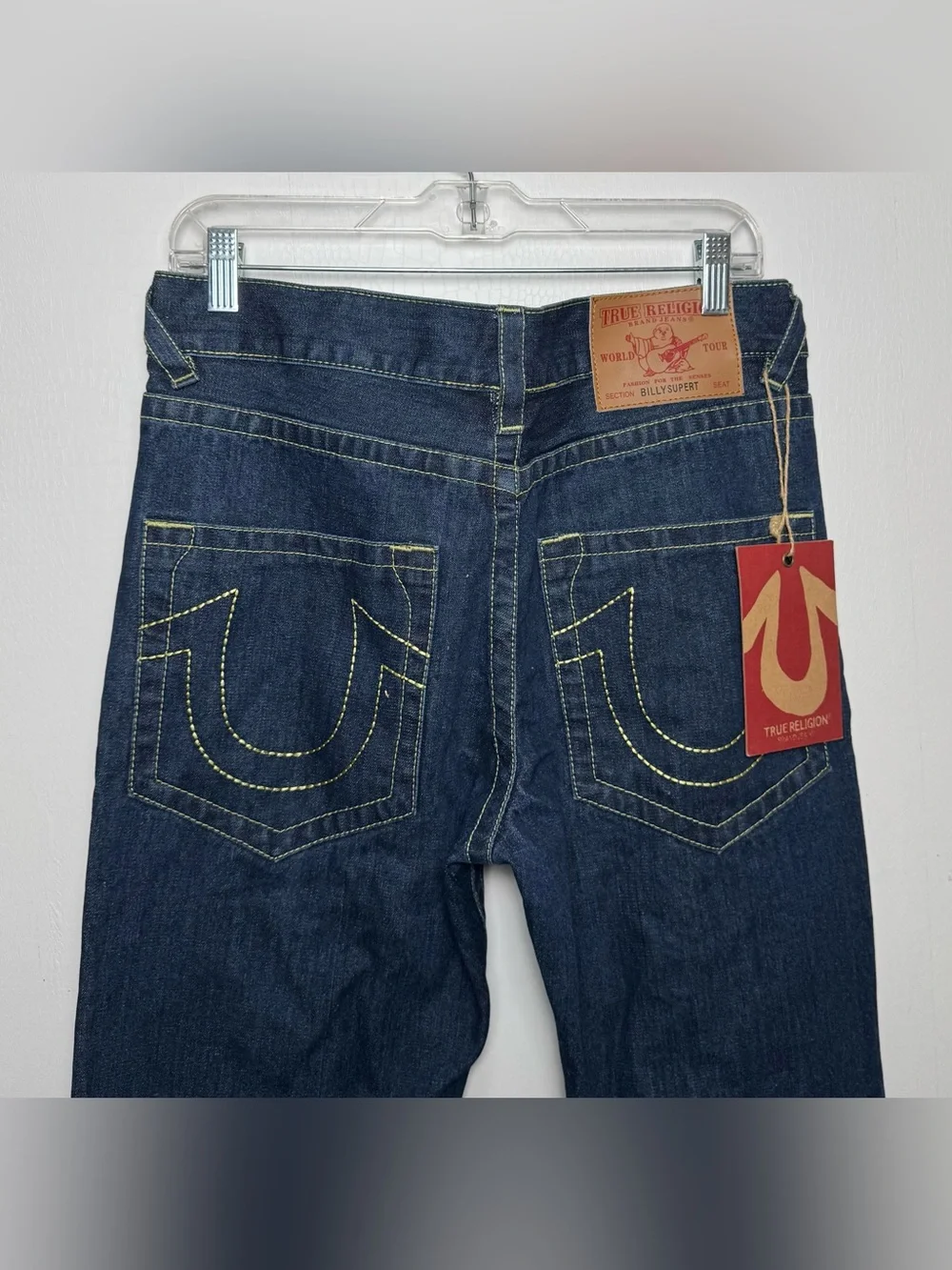 True Religion new original